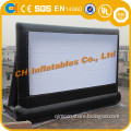 Excellent inflatable screen , inflatable movie screen , inflatable projection movie screen , inflatable billboard for sale